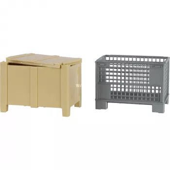 Rezerves daļa mēroga modelim BRUDER 02415