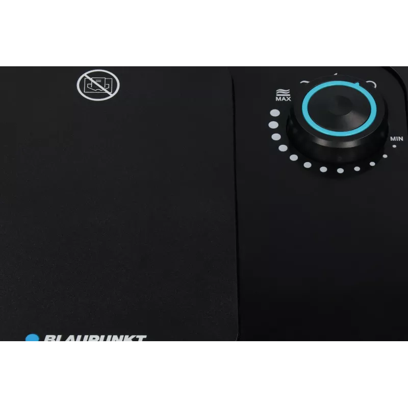 Elektriskais sildītājs Blaupunkt FHM601