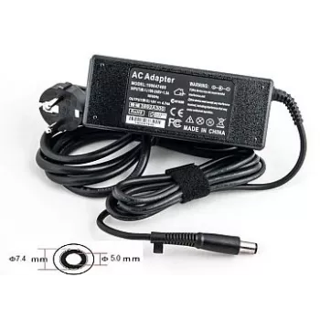 Strāvas adapteris Extra Digital HP90F7450 90W Melns