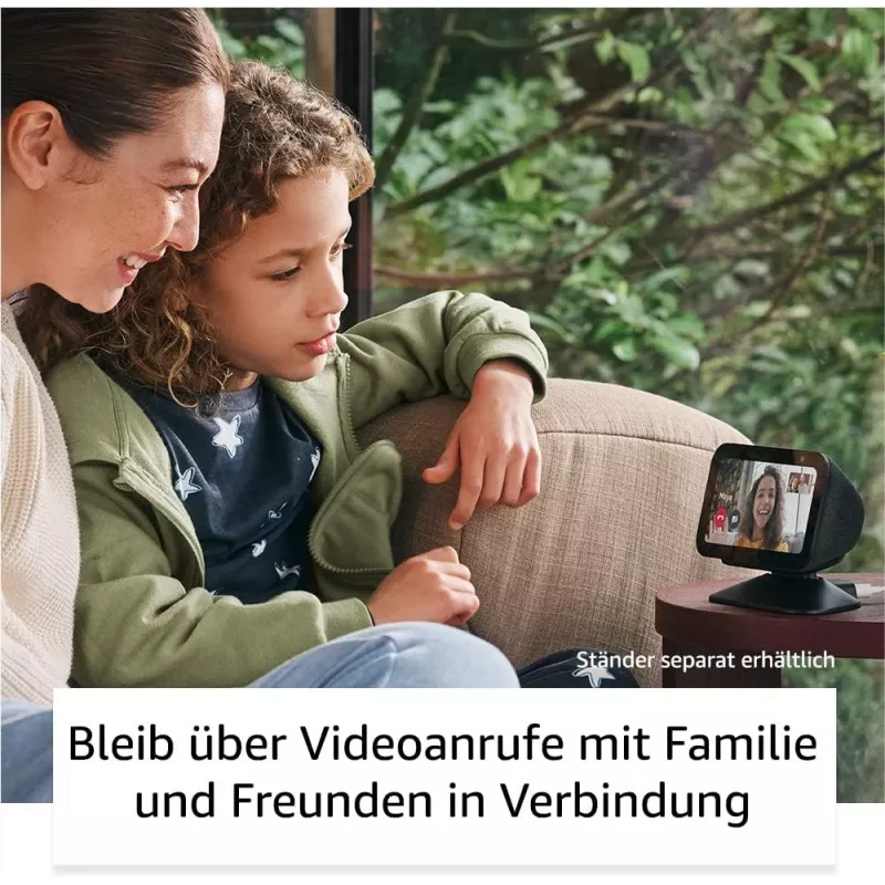 Amazon B09B2TH45G Displejs Balts