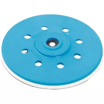 Makita 196685-9 leņķa slīpmašīnas piederums Slīpēšanas disks