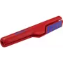 Knipex Kabeļa atgriezējs 8 līdz 13 mm 16 80 175 SB