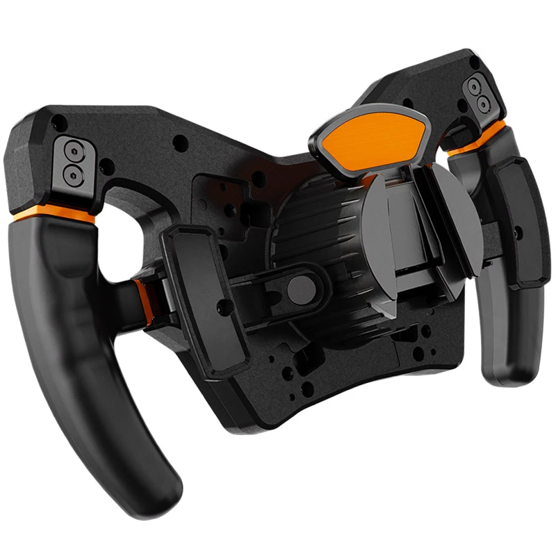 Stūres rats Asetek SimSports The Forte Formula Wheel — Asetek SimSports 8114707