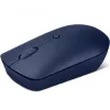Bezvadu optiskā pele Lenovo 540 RF, ambidekstrāla, 2400 DPI, 2,4 GHz USB-C uztvērējs, zila