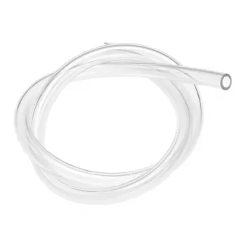 Barrow RGTP-H caurspīdīga caurule 16/10 mm, 1 m garš
