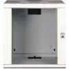 Sienas skapis Digitus DN-19 12-U Unique Series 600x450 mm