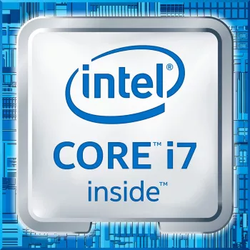 Intel Core i7 9700E procesors - 2,6 GHz - 8 kodoli - 8 pavedieni - 12 MB kešatmiņa - LGA1151 ligzda - OEM (CM8068404196203)
