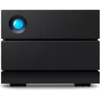 HDD LACIE 2big RAID 60TB USB 3.2 Gen 2 USB-C STHJ60000800