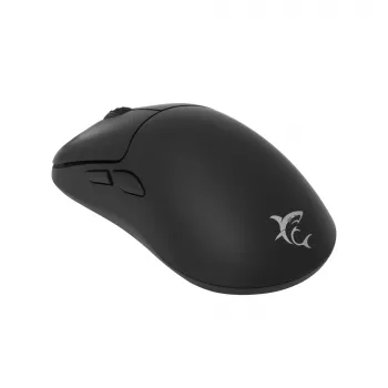 White Shark WGM-5015 Aero Black — spēļu pele