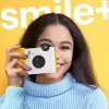 Kodak SMILE+ Momentāno fotogrāfiju kamera, 2x3'', balta