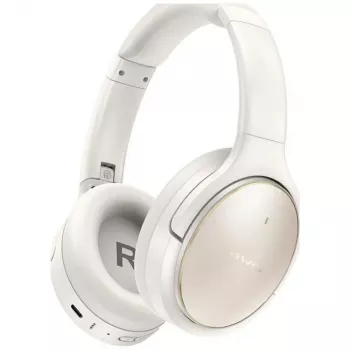 Awei AT20 Bluetooth austiņas ANC ENC 6.0 — bezvadu pilna izmēra austiņas ar ANC un ENC