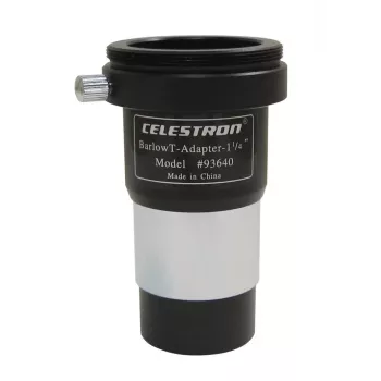 Celestron 93640 kameras objektīva adapteris