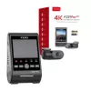 Video reģistrators VIOFO A229 Pro 2CH-G GPS