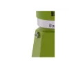 Bialetti Rainbow Moka krūze Melna, Zaļa