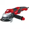 Einhell TE-AG 125 CE leņķa slīpmašīna 12.5 cm 11000 RPM 1100 W 2.8 kg