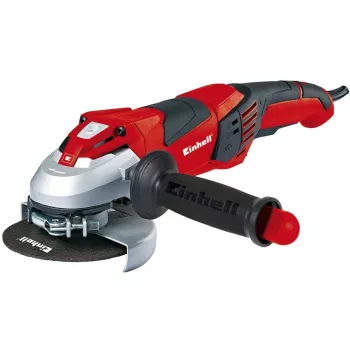 Einhell TE-AG 125 CE leņķa slīpmašīna 12.5 cm 11000 RPM 1100 W 2.8 kg
