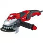 Einhell TE-AG 125 CE leņķa slīpmašīna 12.5 cm 11000 RPM 1100 W 2.8 kg