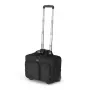 Dicota Traveller Roller SEVEN 14-16 melna (D3250901)