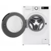 Veļas mazgājamā mašīna LG F2WR509SBW 9 kg, Energoklase A