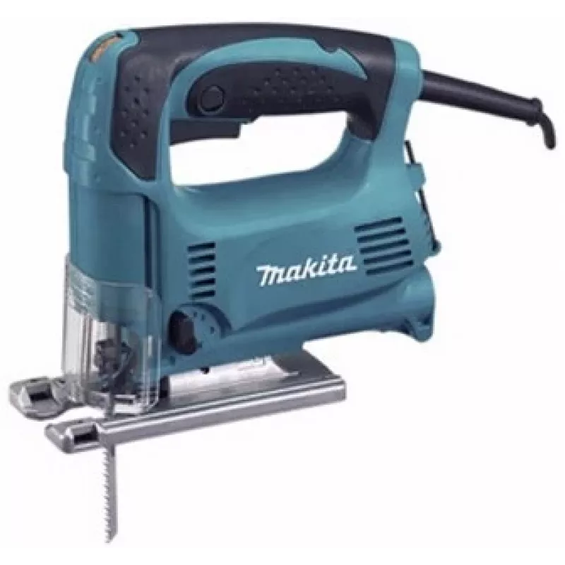Makita 4329 elektriskais finierzāģis, 1.9 kg