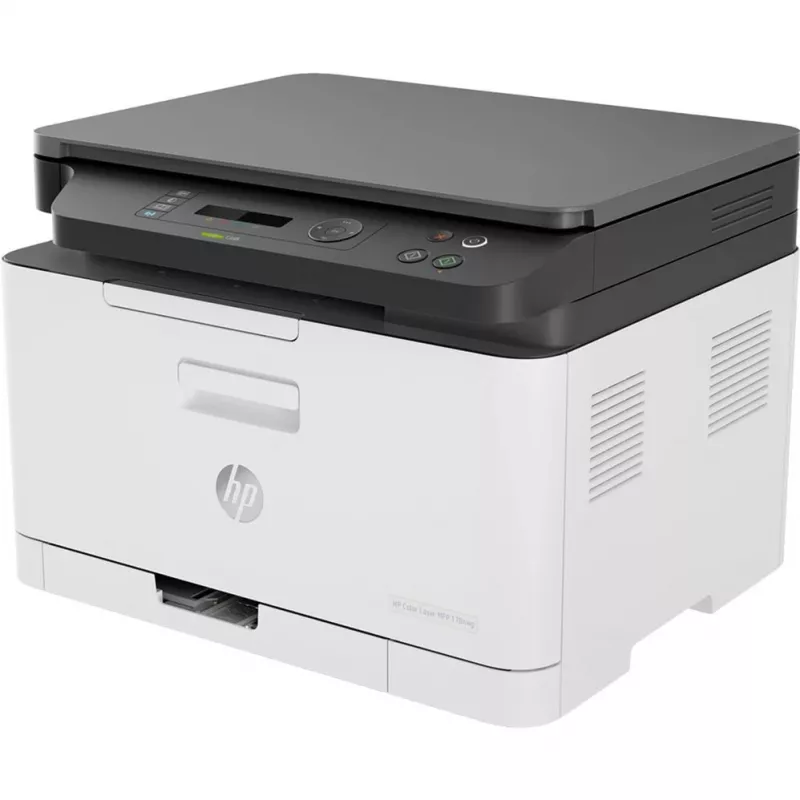 HP 6HU08A#B19 Printer Melns