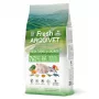 ARQUIVET Fresh Puppy Turkey and Salmon - pusmitra suņu barība - 10kg