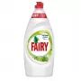 Trauku mazgāšanas līdzeklis Fairy Apple, 900 ml