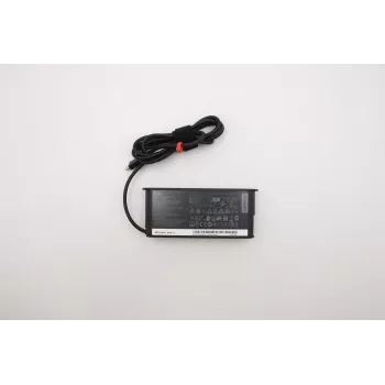 Lenovo PD 95W lādētājs (02DL130) – 20V/15V/9V/5V, 3-pin, universāls