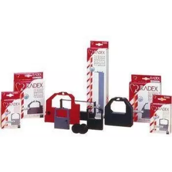 Kores lente EPSON ERC 27, Neilons, Violeta EPSON CTM290-TM290-290II-295, Casio SP1000-1100 (G653NYV)