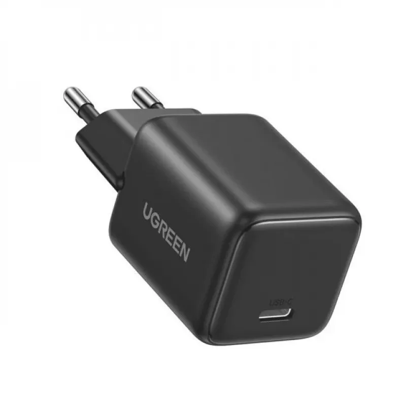 Lādētājs UGREEN Nexode N Series X513 30W GaN 1x USB-C