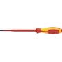 Knipex Slim spraugas skrūvgriezis, asmens garums: 100 mm (98 20 35 SL)