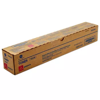 Konica Minolta TN-512M toner kasetne 1 gab. Oriģināla Magenta
