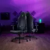 Spēļu krēsls Razer Iskur V2 X Fabric melns