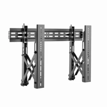 Sienas stiprinājums Sbox LVW02-46F (37-70 collas/45 kg/600x400)