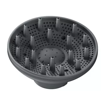 Fēns Braun BRHD226E 2200W jonu tehnoloģija viegls