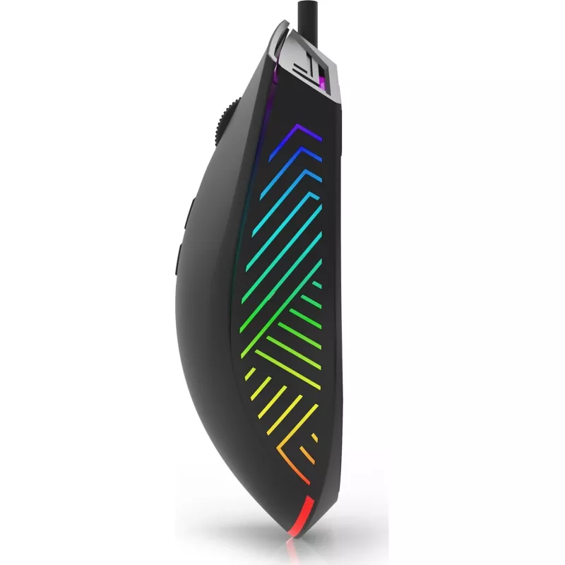 INCA Gaming Mouse IMG-GT17 6400 DPI RGB 7 pogas USB SW retail