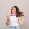 Shark FlexStyle 5-in-1 gaisa veidotājs un matu žāvētājs ar spolēm, plakanu suku, ovālu suku, sprauslu, difuzoru un uzglabāšanas maisu