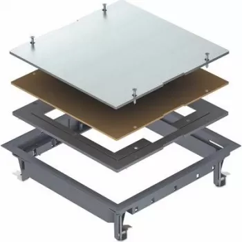 Obo Bettermann 7406672 elektromontāžas aparatūra