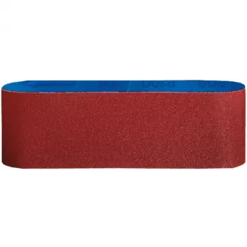 Bosch 2 608 606 080 slīpēšanas lentes komplekts 10 gab.