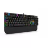 Incase Gaming Keyboard IKG-443 mehāniskā tastatūra, RGB, vācu izkārtojums