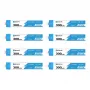 BetaFPV BT2.0 1S Drone Battery Set 300mAh 8-pack, 3.8V