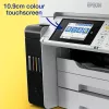 Epson EcoTank Pro ET-16685 Daudzfunkciju tintes printeris A3 4800x1200 DPI 25 ppm Wi-Fi