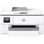 HP OfficeJet Pro 9720e Bezvadu daudzfunkciju krāsu printeris, abpusējā druka; kopētājs, skeneris