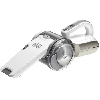 Black & Decker PV1820L-QW Rokas putekļsūcējs