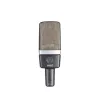 AKG C214 mikrofons Melns Studijas mikrofons