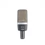 AKG C214 mikrofons Melns Studijas mikrofons