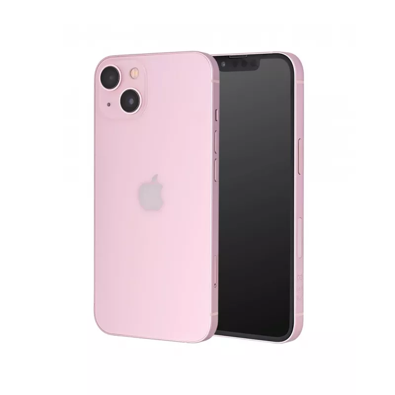 Apple iPhone 13 256GB Rozā (REMADE) 2Y
