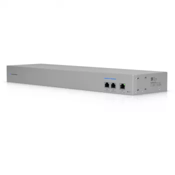 Ubiquiti UniFi WAN Switch RJ45 Gigabit Ethernet 1U Pelēks 20 Gbit/s