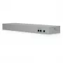 Ubiquiti UniFi WAN Switch RJ45 Gigabit Ethernet 1U Pelēks 20 Gbit/s