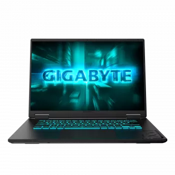 Portatīvais dators Gigabyte GAMING A16 CTH-I3EE893SH 16 collu FHD+ i7-13620H 16GB 512GB RTX 5050 Win11 Home